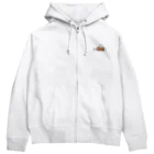 関東肉連合の関東肉連合 Zip Hoodie