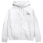 闘勝軒の0カロリー Zip Hoodie