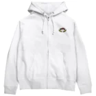 EAGLE HOTDOGのEAGLE1 Zip Hoodie