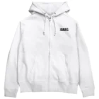 たてぱんのテスト Zip Hoodie