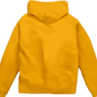 かいちょうの会長のジップパーカー Zip Hoodie