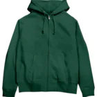 川端　政子のぴぃと Zip Hoodie