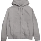 HAJIME73のヒヨコハイスクール Zip Hoodie