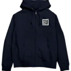 しもゆーチャンネル公式グッズのしもゆーチャンネル公式グッズ Zip Hoodie