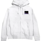 長与 千種 Chigusa Nagayoのマーベルドッグス笠地蔵 Zip Hoodie