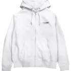 NIGHT HAWKのNIGHTHAWKパーカー Zip Hoodie