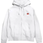 染屋のPARIS Zip Hoodie