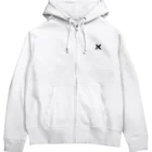 XsoundのXsound Zip Hoodie