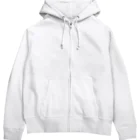 ✩initium✩のおうまのはぁと（パステル） Zip Hoodie