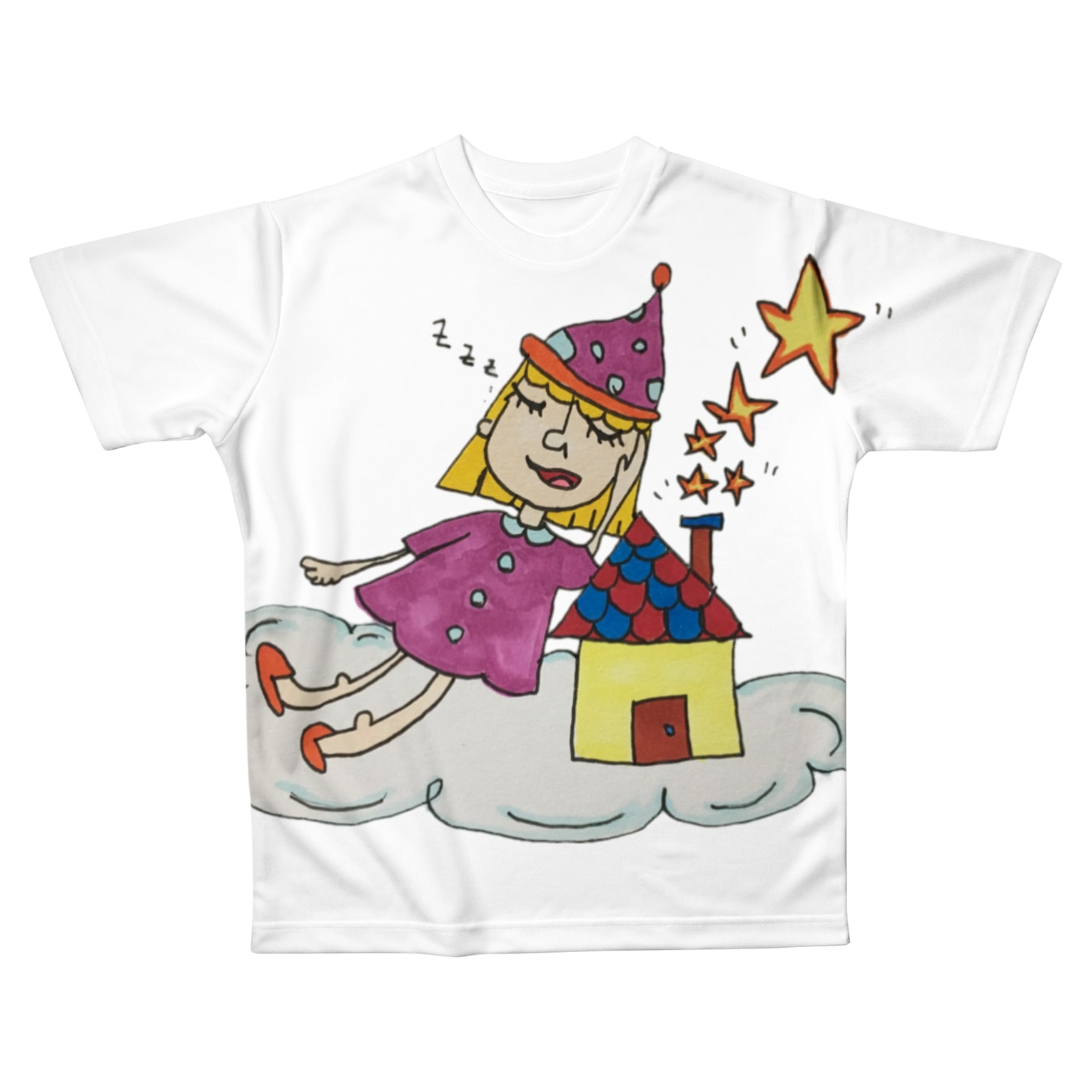 スリーパー T シャツ 最高のイラストと図面