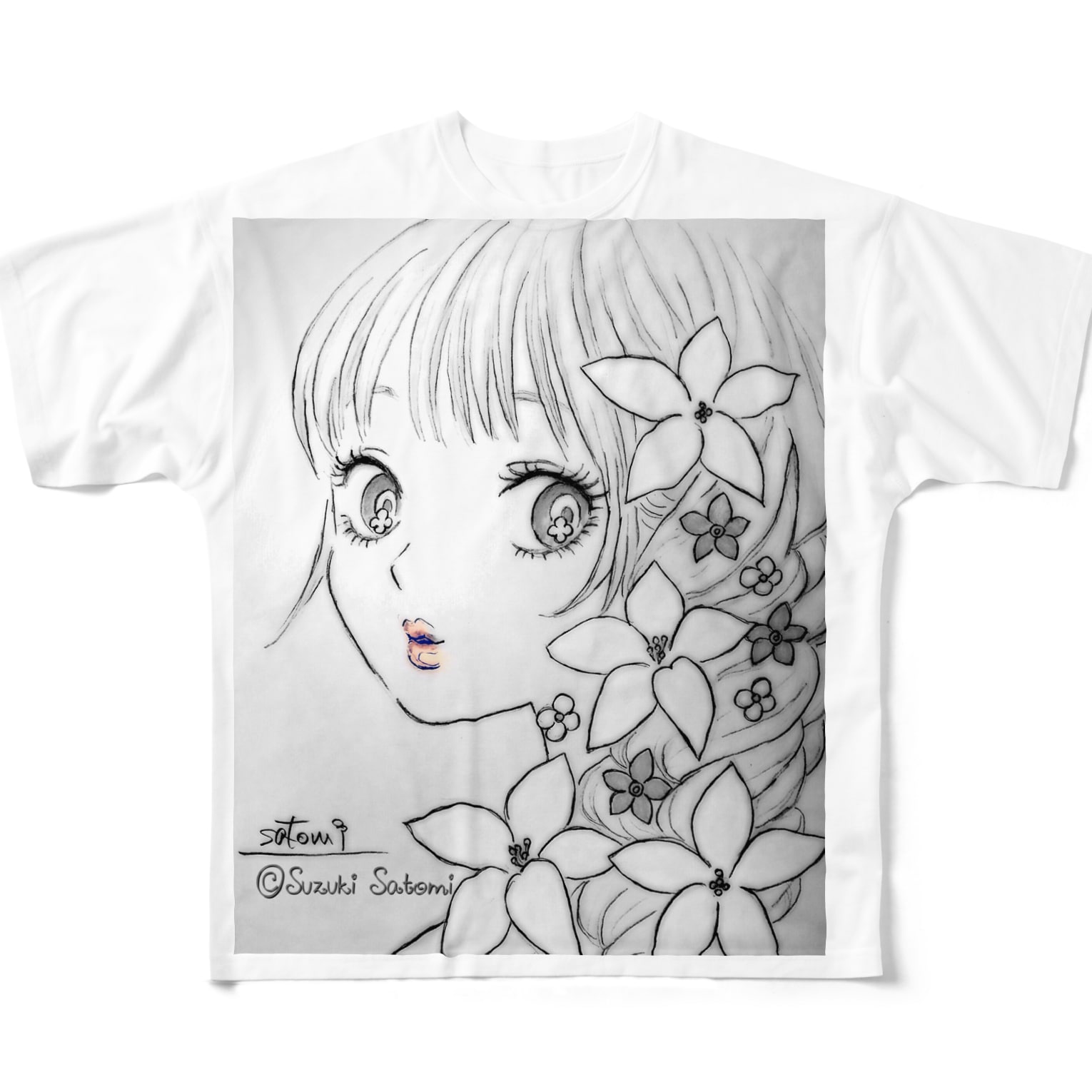 100 花 少女 イラスト イラスト素材から探す Davidurra 100 花 少女 イラスト イラスト素材から探す Davidurra