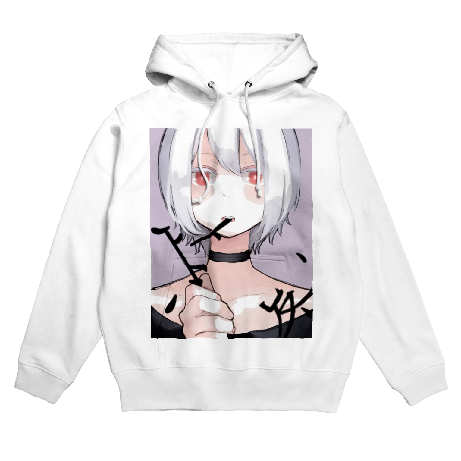 女の子 きのした あかむら Akmr Knst のパーカー通販 Suzuri 女の子 きのした あかむら Akmr Knst のパーカー通販 Suzuri