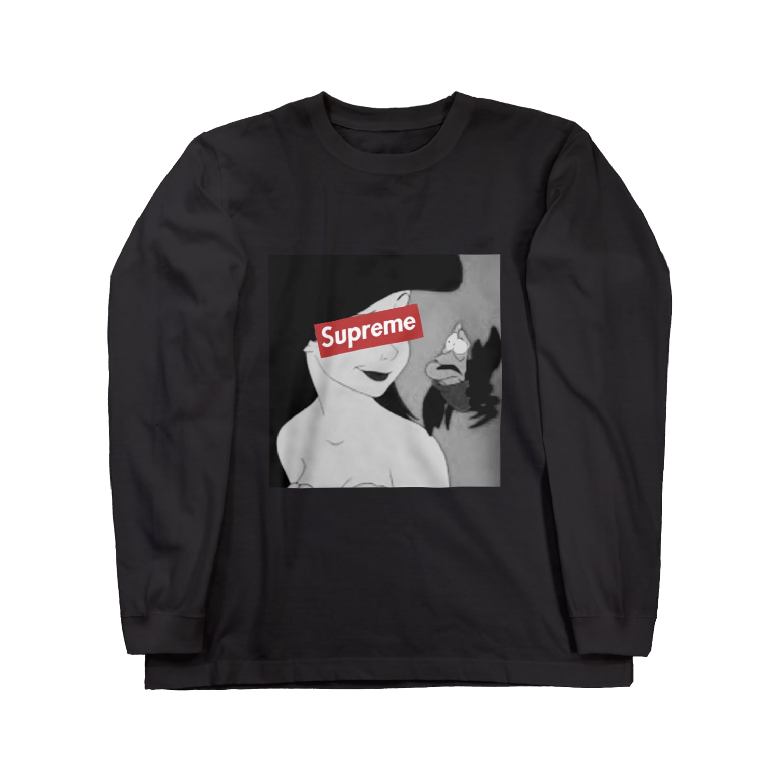 アリエル Supremeコラボ Miyuuchibiのロングスリーブtシャツ通販 アリエル Supremeコラボ Miyuuchibiのロングスリーブtシャツ通販