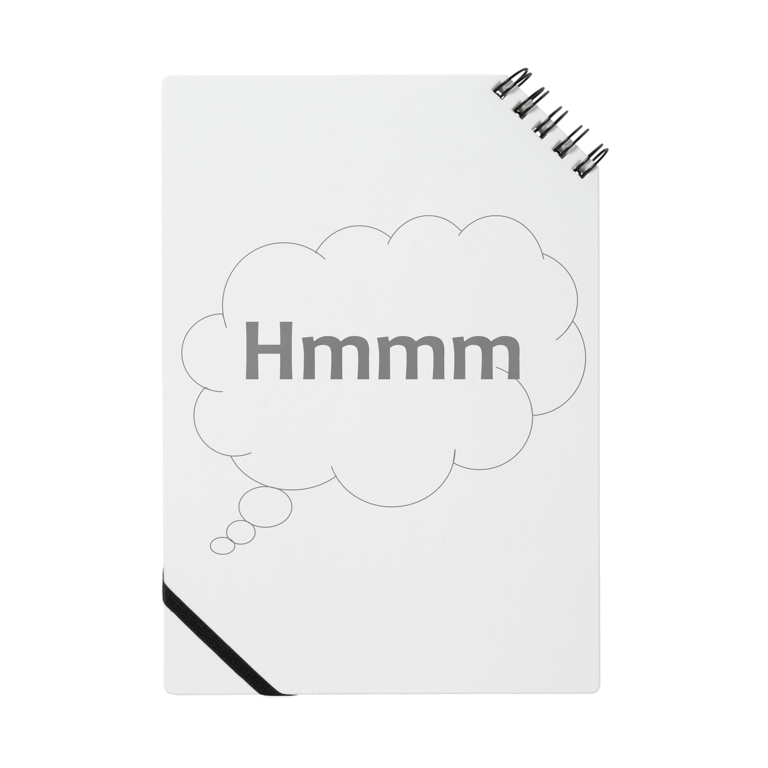 hmmm mind your words mindyourwords のノート通販 suzuri スズリ