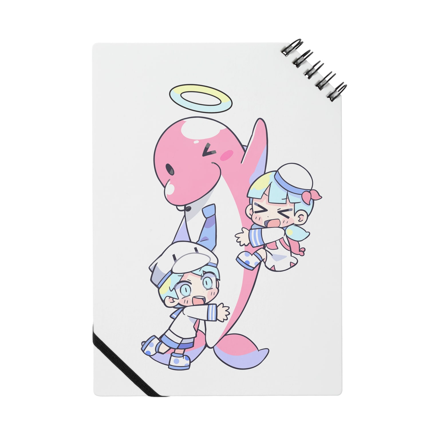 イルカのブッチくん イラスト 寺田てら ブッチくん Official イルカのブッチくん イラスト 寺田てら ブッチくん Official