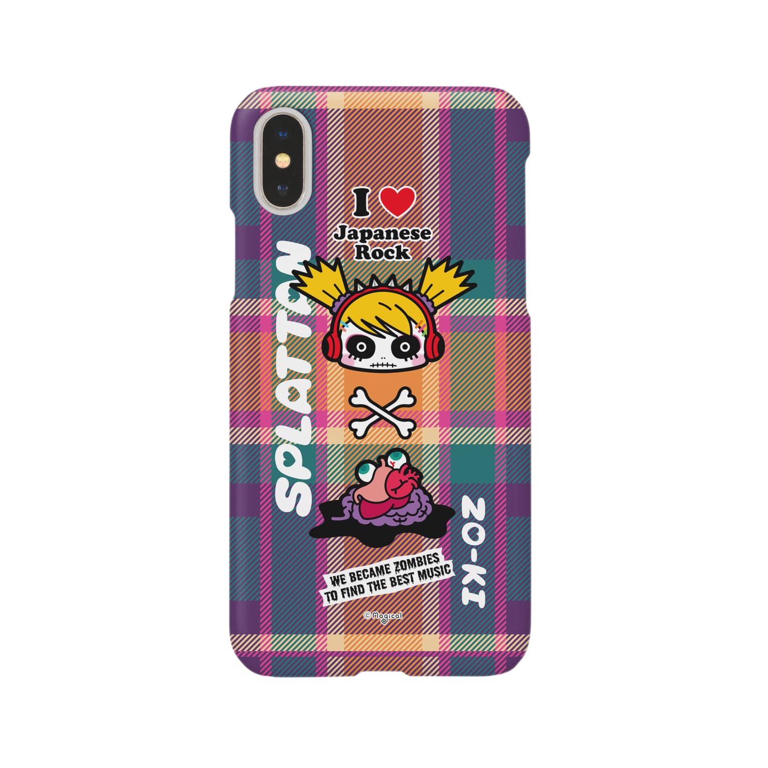 Iphoneケース チェック柄 スプラッたん スプラッたん Splattan Iphoneケース チェック柄 スプラッたん スプラッたん Splattan