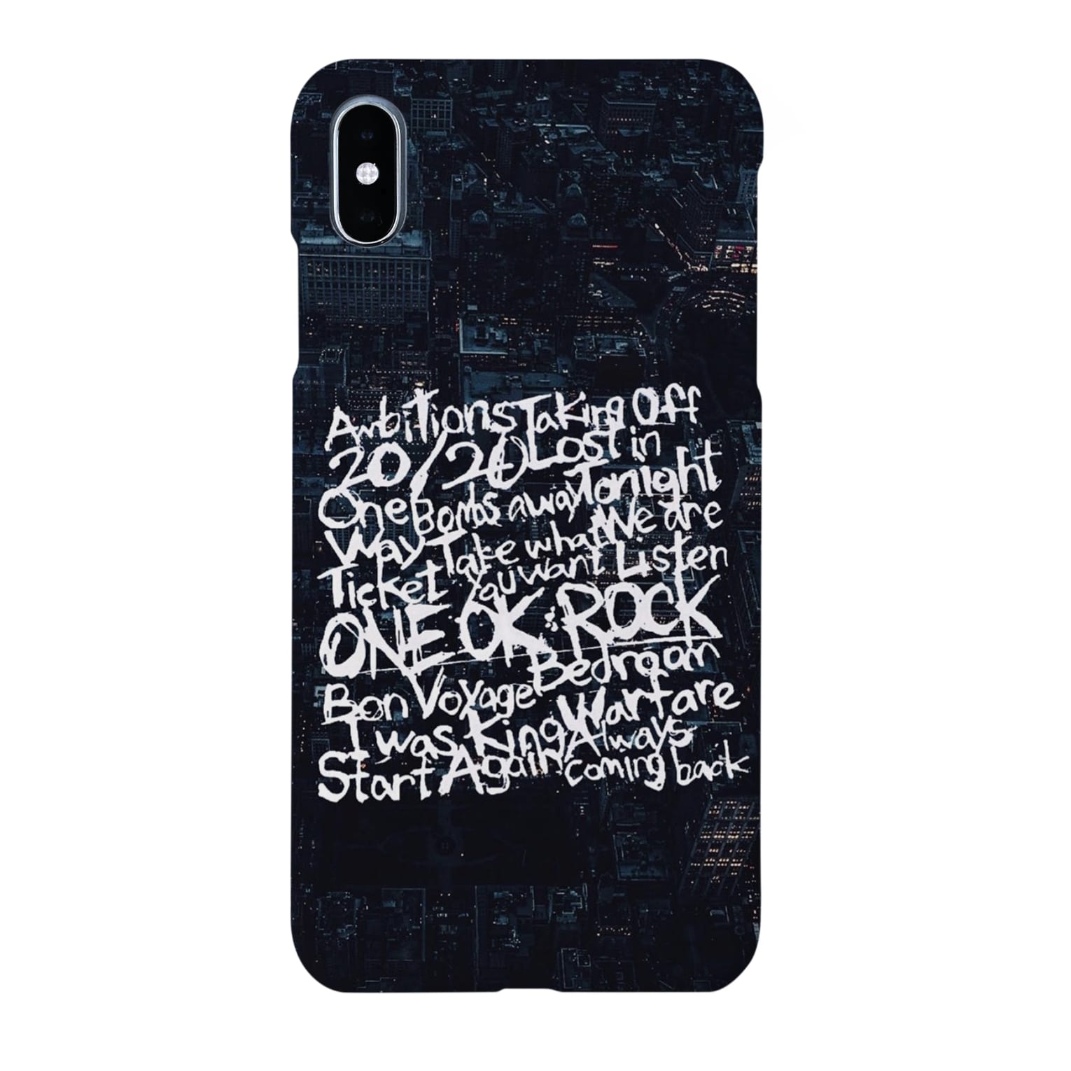 Bikol Iphone One Ok Rock 画像