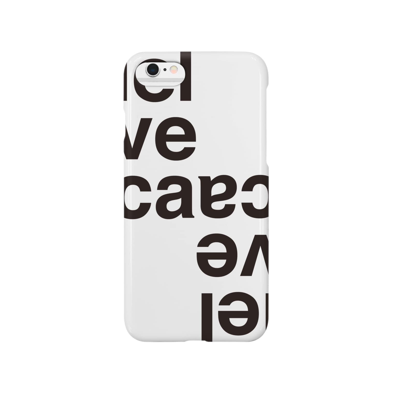 Helvetica Smartphone Cases Iphone By Miyake Shigeo Ateliergdw