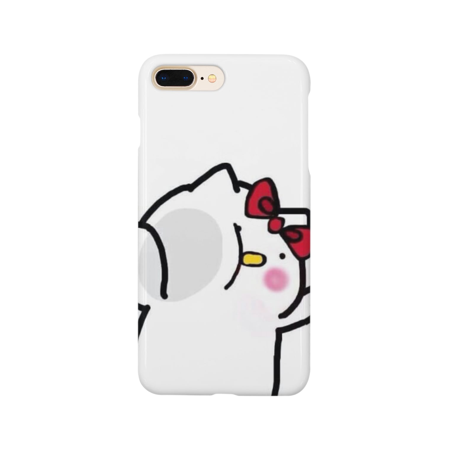 キティちゃん Kaguradayooooのスマホケース Iphoneケース 通販 キティちゃん Kaguradayooooのスマホケース Iphoneケース 通販
