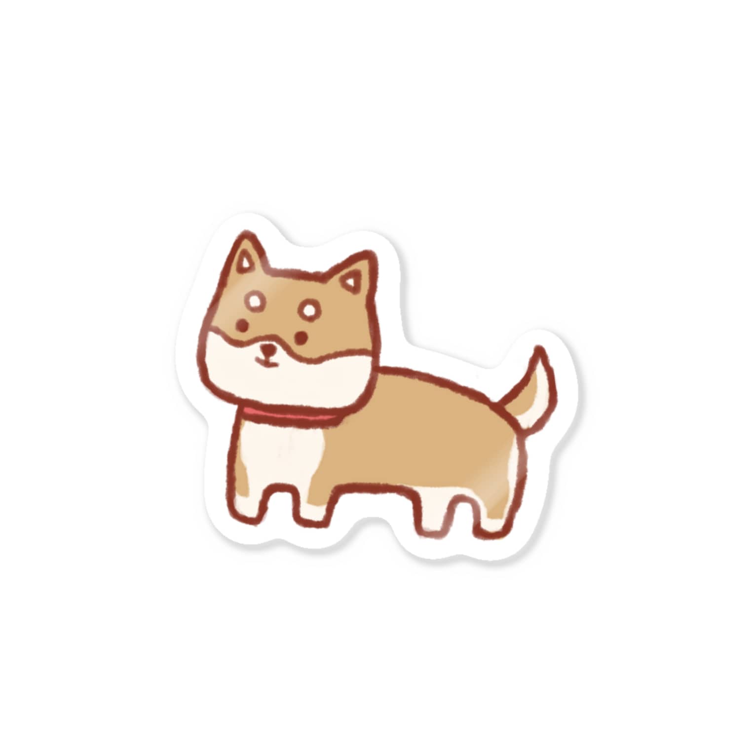 かわいい動物画像 ロイヤリティフリー柴犬 イラスト ゆるい かわいい動物画像 ロイヤリティフリー柴犬 イラスト ゆるい