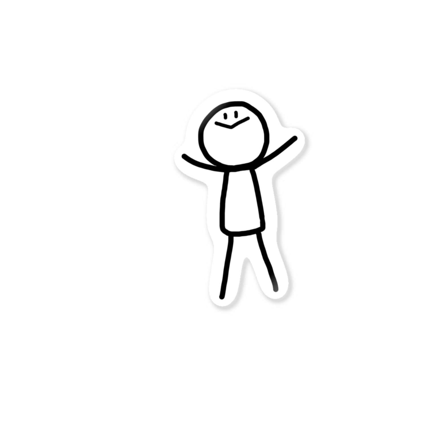 棒人間 Stick Figure Japaneseclass Jp