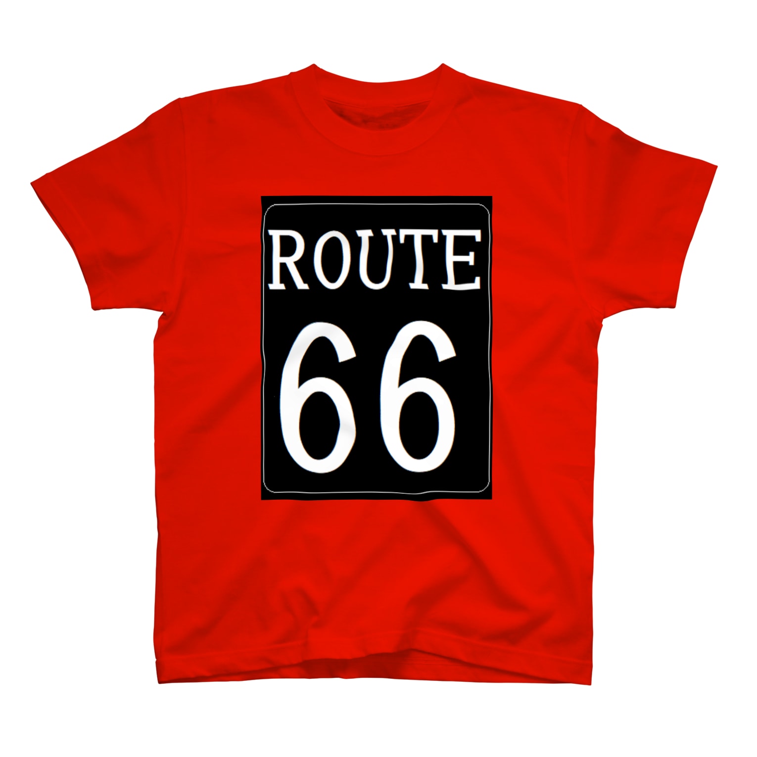 Route66 グッズ サンタモニカ アメリカンベース American のt