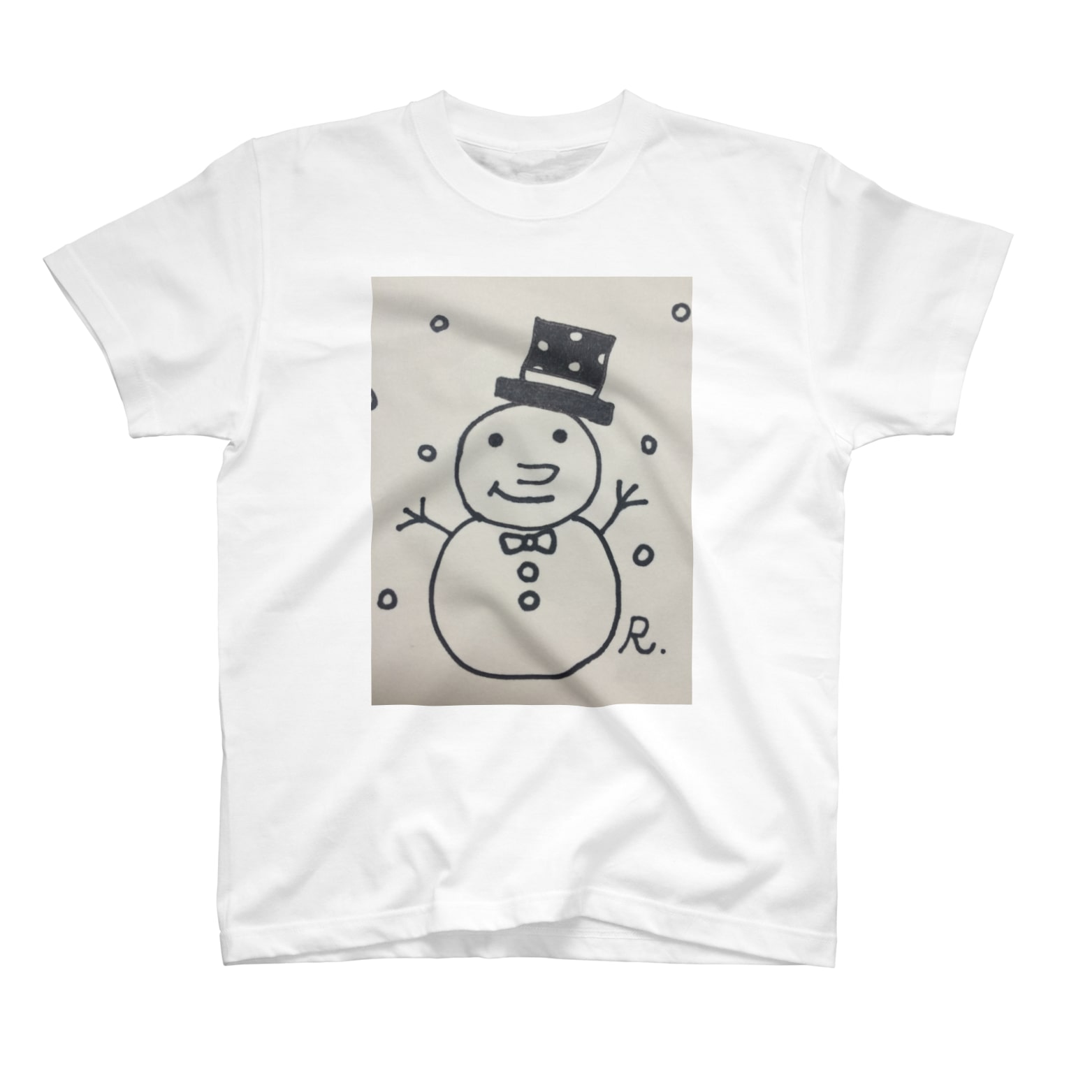 立派な Snow Man メンバーtシャツ がじゃなたろう