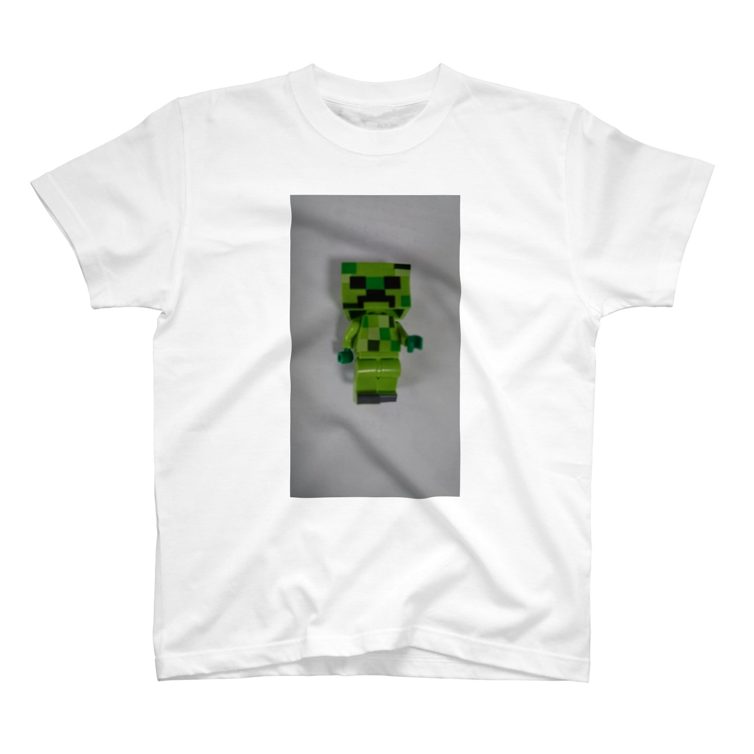 Minecraft風 優太 Yutatv のtシャツ通販 Suzuri スズリ Minecraft風 優太 Yutatv のtシャツ通販 Suzuri スズリ