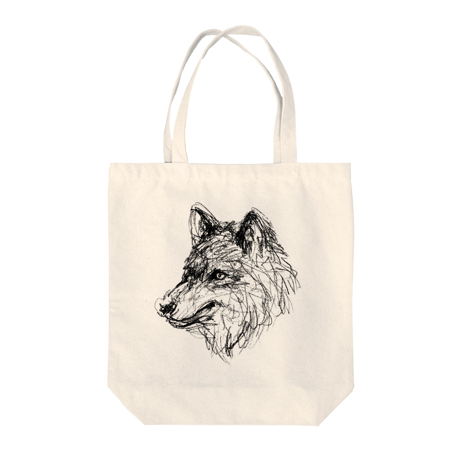 オオカミのイラスト Tote Bags By Zeroiro Shop Zeroiro Suzuri オオカミのイラスト Tote Bags By Zeroiro Shop Zeroiro Suzuri