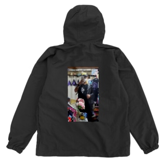 通天ミクさん 公安 サイコパス アノラック