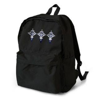 結晶３ Backpack