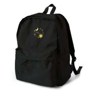 Towards the light (day) Backpack