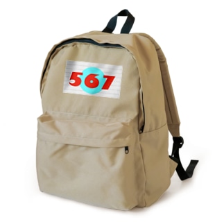 wiz567 Backpack