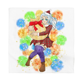 イラスト 女の子 バンダナの通販 Suzuri スズリ イラスト 女の子 バンダナの通販 Suzuri スズリ