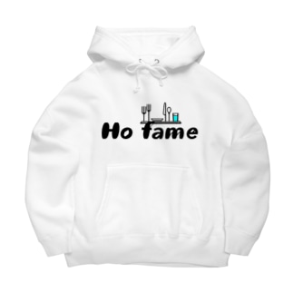 イタリア語 ビッグシルエットパーカーの通販 Suzuri スズリ