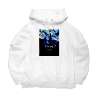 Pixiv ビッグシルエットパーカーの通販 Suzuri スズリ