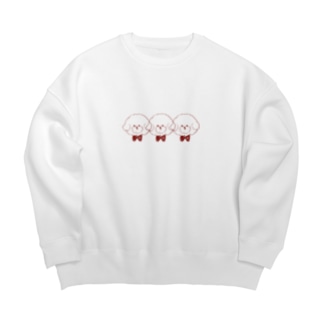 イラスト 鉛筆 シュール 犬 かわいい わんこ Big Silhouette Sweats Gifts Suzuri イラスト 鉛筆 シュール 犬 かわいい わんこ Big Silhouette Sweats Gifts Suzuri