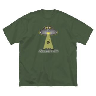abduction? Big T-Shirt