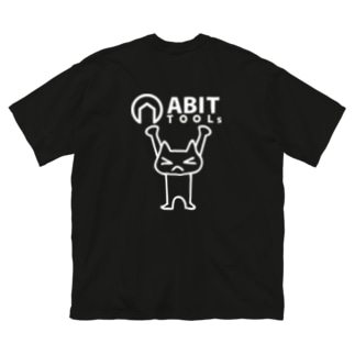 ABIT-TシャツVo.2 Big T-Shirt
