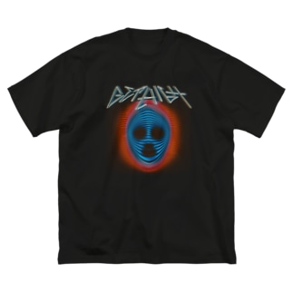 サイバームンク Hybs ストリートスタイル Hayabusa 42 のビッグシルエットtシャツ通販 Suzuri スズリ サイバームンク Hybs ストリートスタイル Hayabusa 42 のビッグシルエットtシャツ通販 Suzuri スズリ