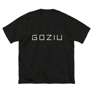 GOZIU Big T-shirts
