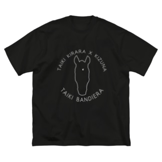 marulogo【BND】siro Big T-Shirt
