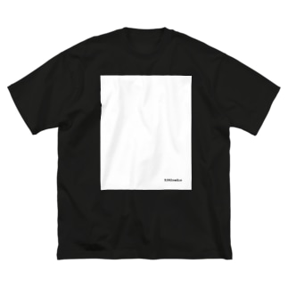 月暈02 T-shirt Big T-Shirt