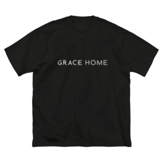GRACE HOME Big T-Shirt