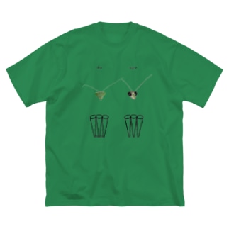 仕組み ビッグシルエットtシャツの通販 Suzuri スズリ 仕組み ビッグシルエットtシャツの通販 Suzuri スズリ