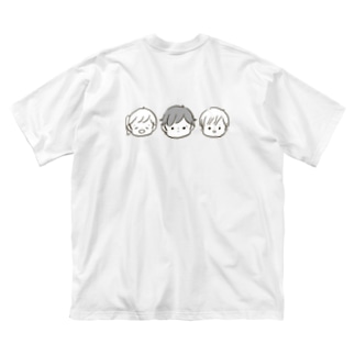 ちんこ ビッグシルエットtシャツの通販 Suzuri スズリ ちんこ ビッグシルエットtシャツの通販 Suzuri スズリ