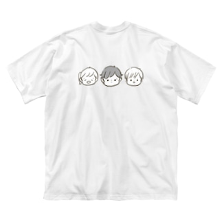 ちんこ ビッグシルエットtシャツの通販 Suzuri スズリ