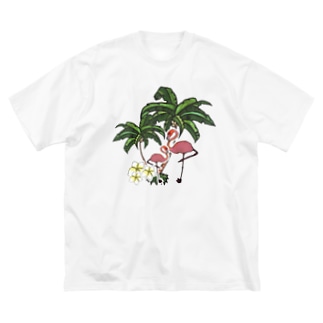 南国ふらみんご Big T-Shirt