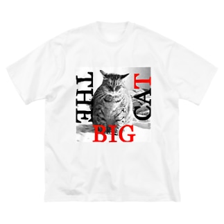 THE BIG CAT Big T-Shirt