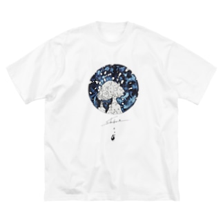 星 ビッグシルエットtシャツの通販 2ページ目 Suzuri スズリ